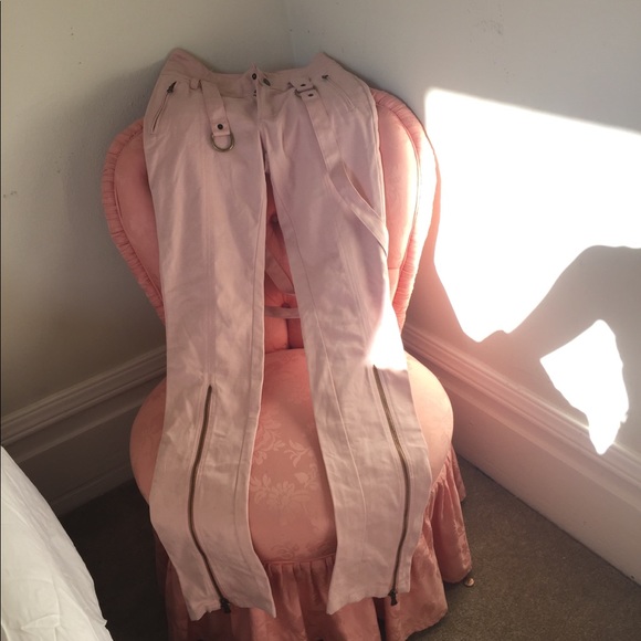 NEVER WORN DOLCE GABBANA TROUSERS - Picture 3 of 3